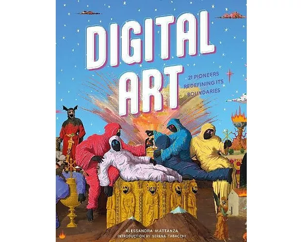 Digital Art