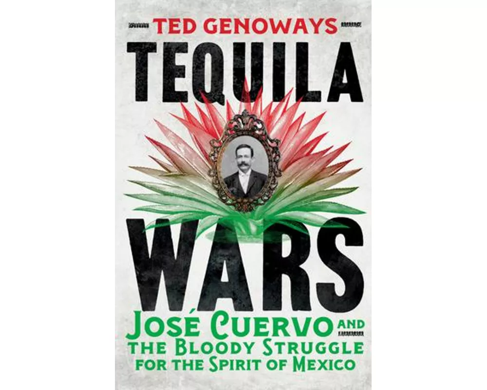 Tequila Wars
