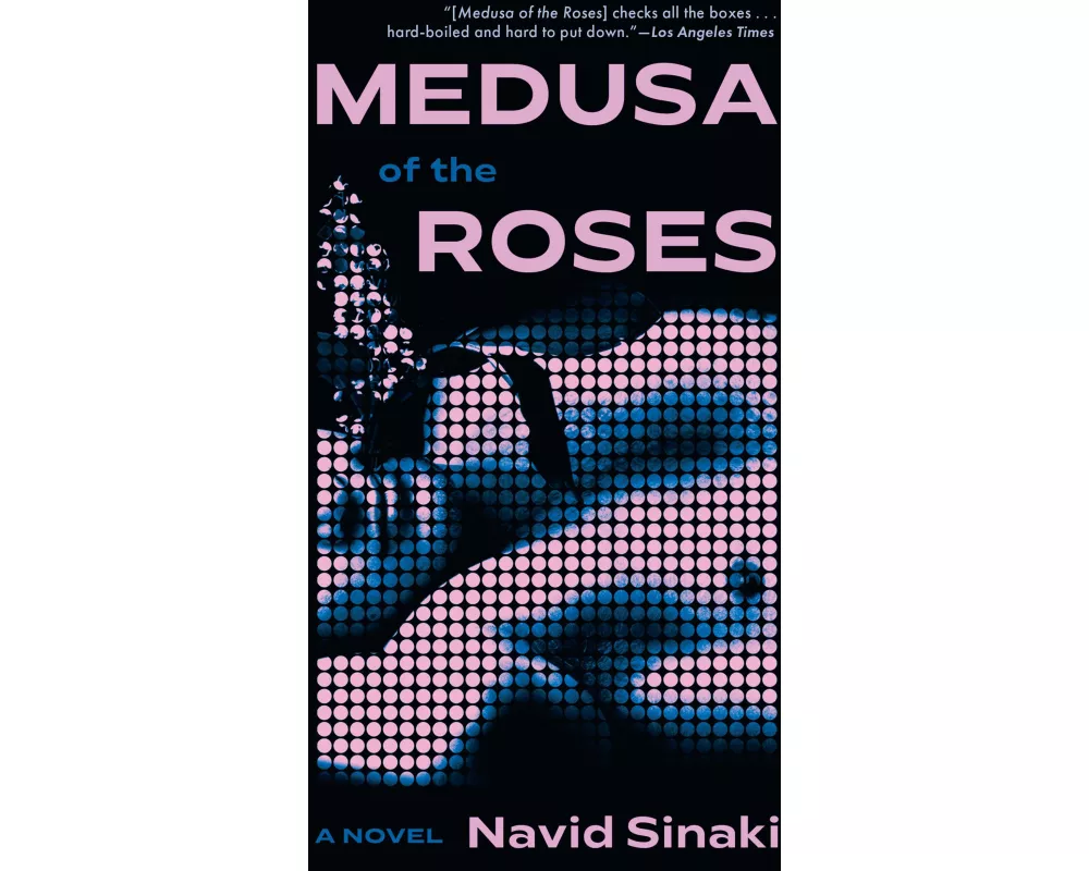 Medusa of the Roses