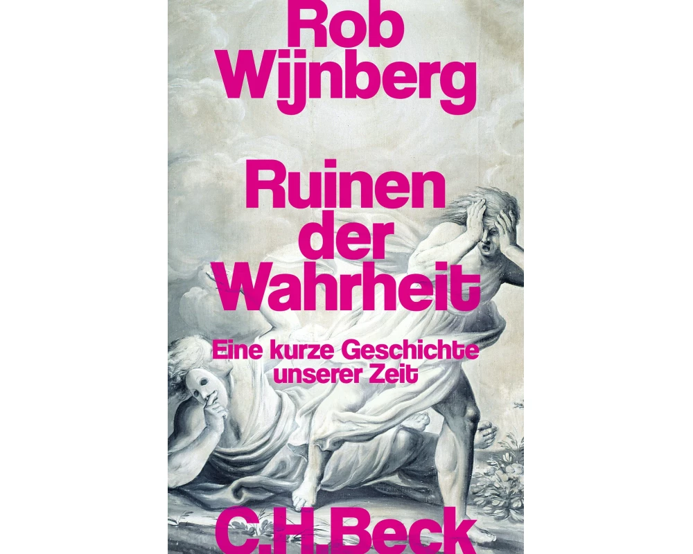 Ruinen der Wahrheit