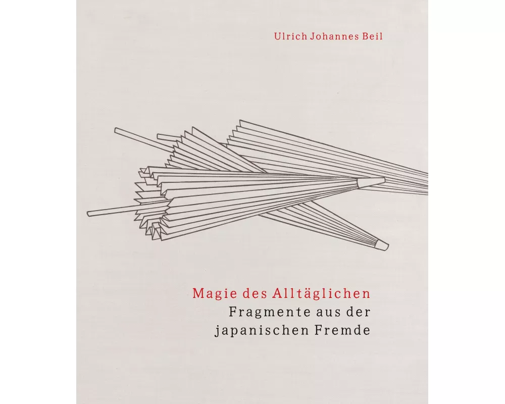 Magie des Alltäglichen