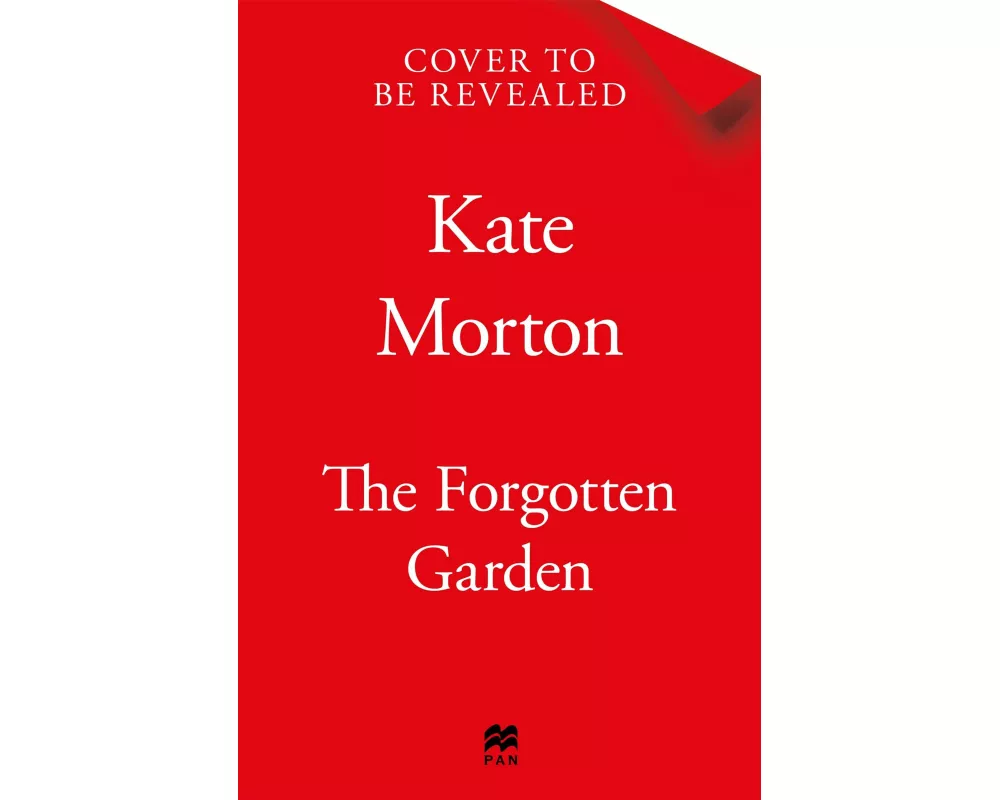 The Forgotten Garden