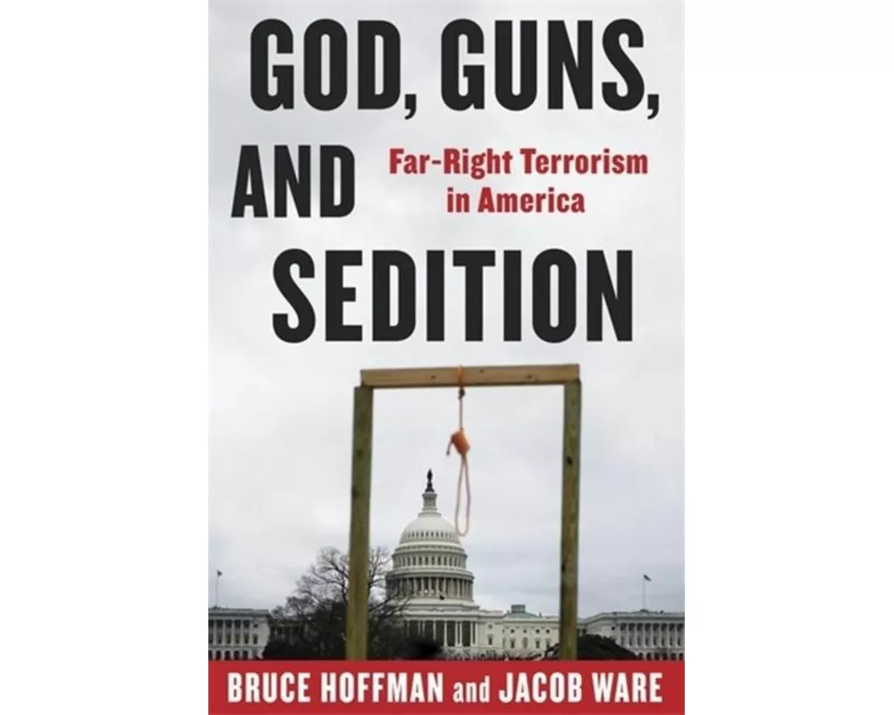 God, Guns, and Sedition