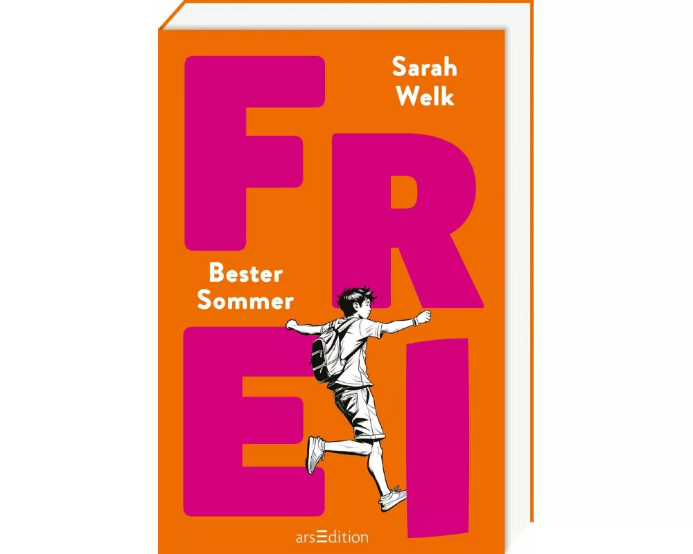 FREI – Bester Sommer (FREI 1)