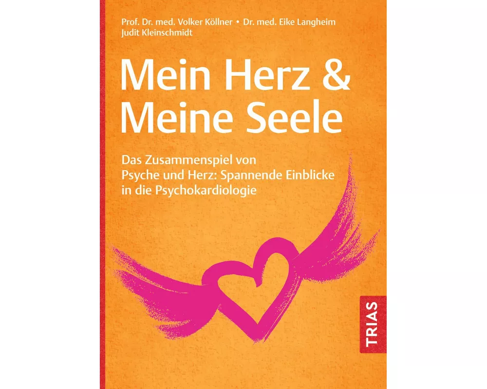 Mein Herz & Meine Seele