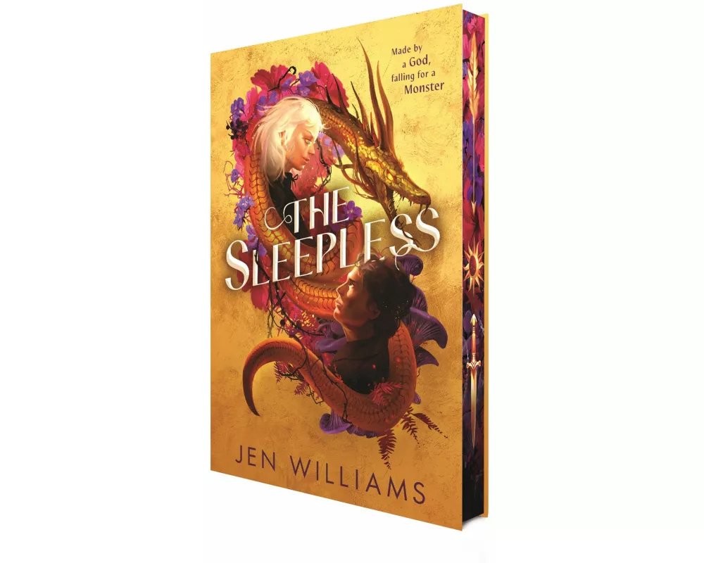 The Sleepless