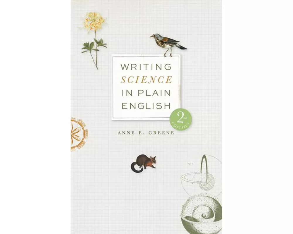Writing Science in Plain English, Second Edition