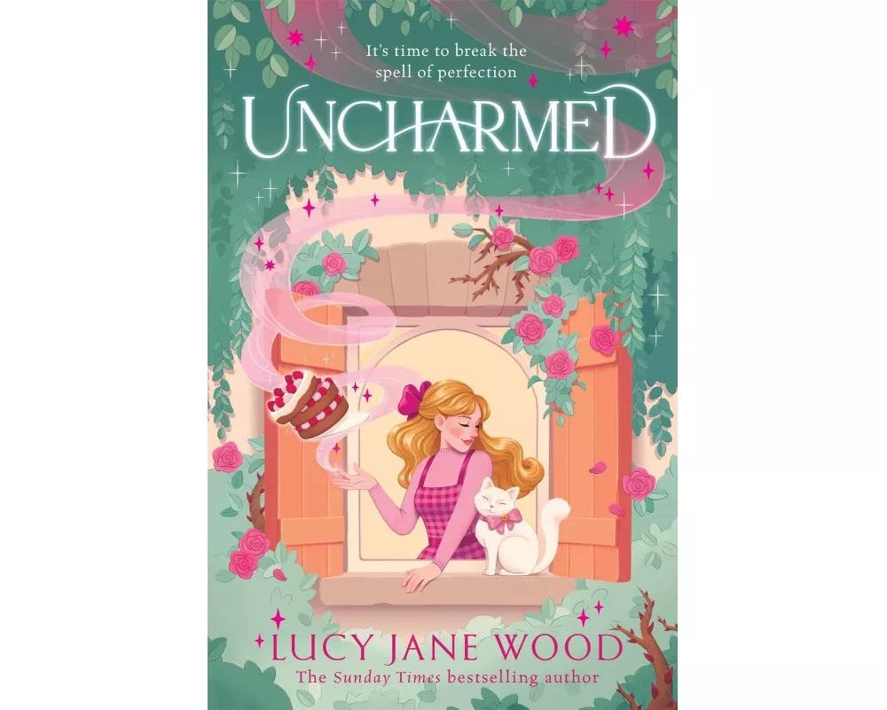 Uncharmed