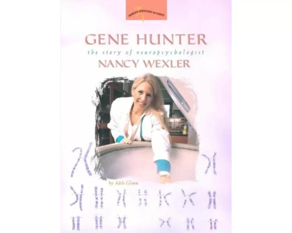 Gene Hunter