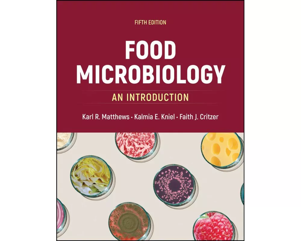 Food Microbiology