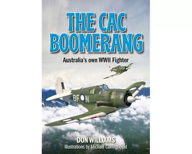 The CAC Boomerang