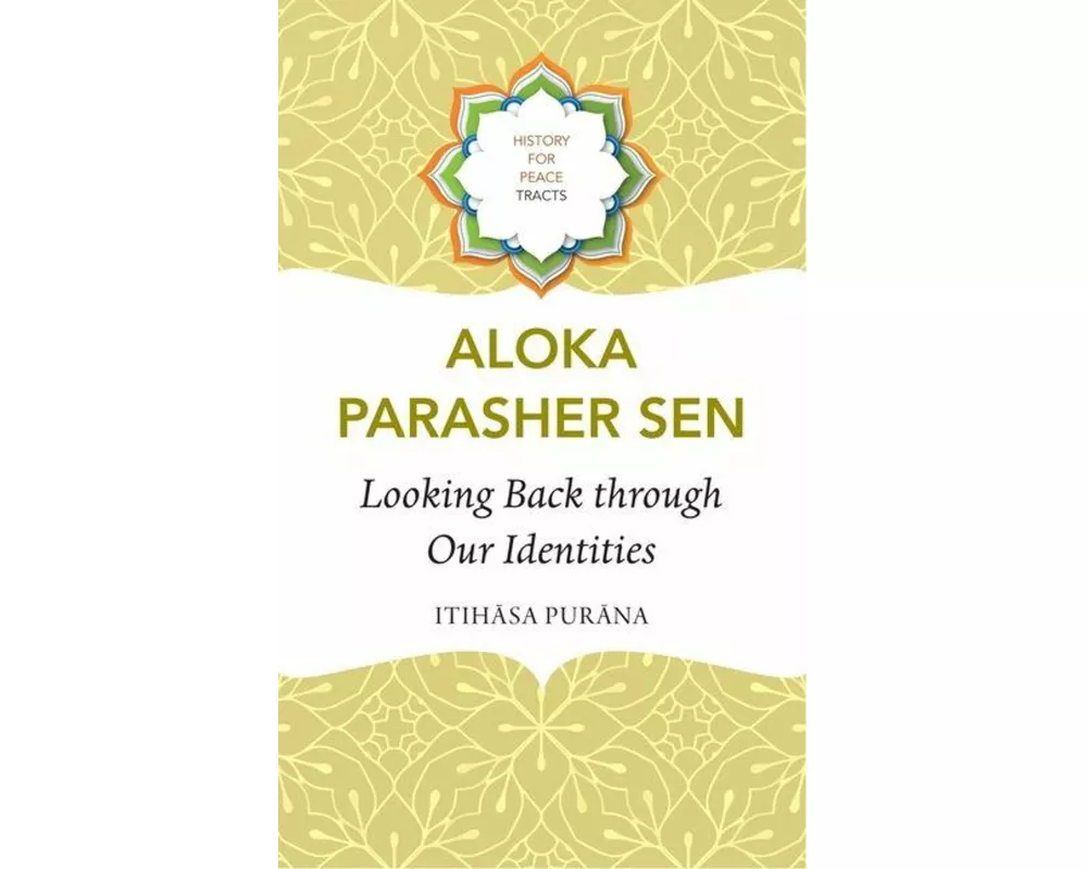 Looking Back through Our Identities