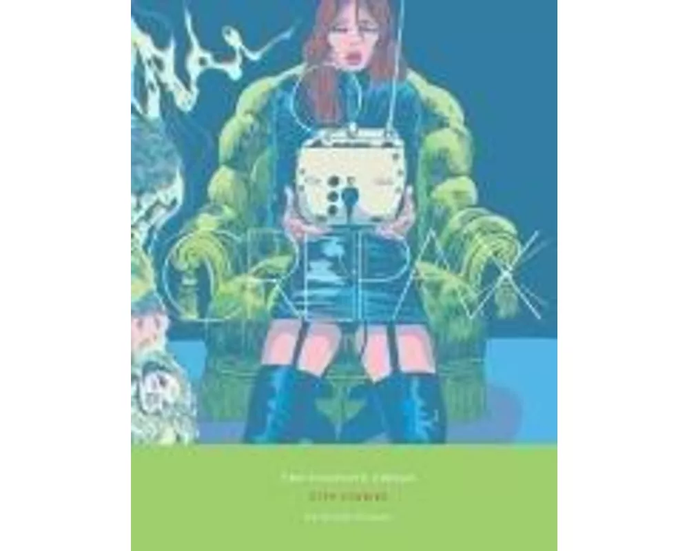 The Complete Crepax: City Stories