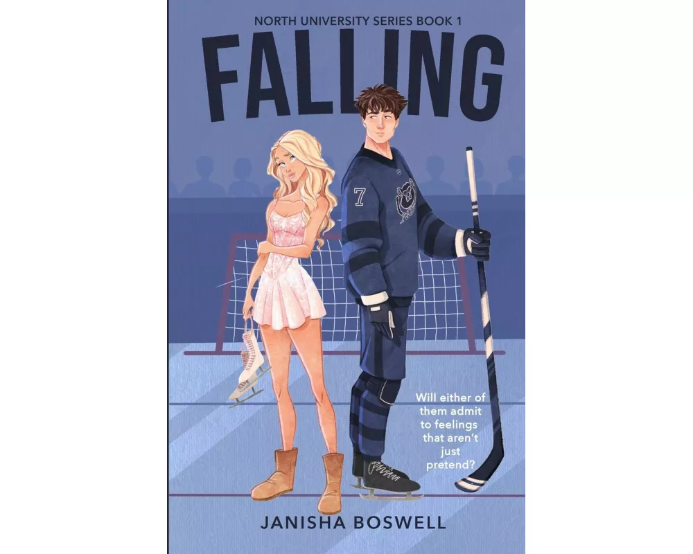 Falling