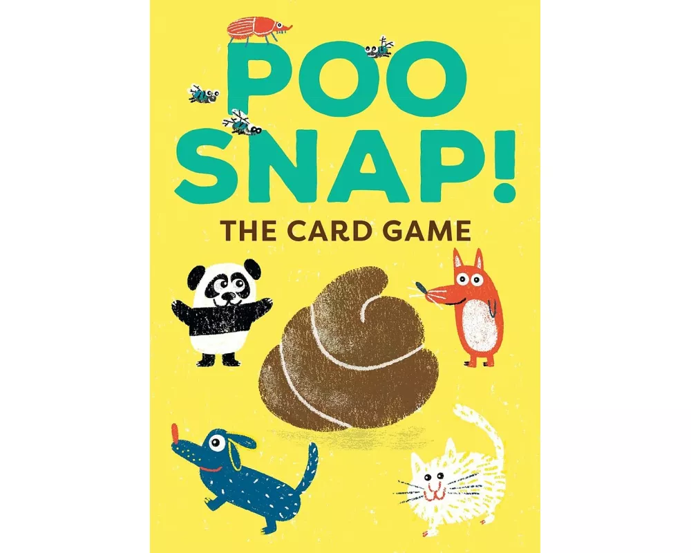 Poo Snap!