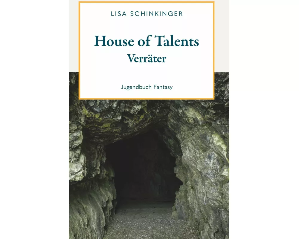 House of Talents - Verräter