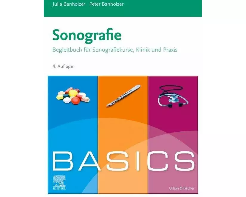BASICS Sonografie