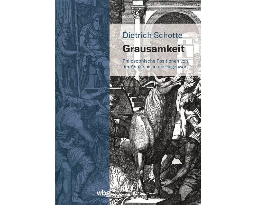 Grausamkeit