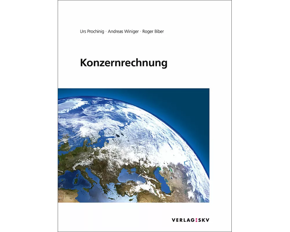 Konzernrechnung, Bundle