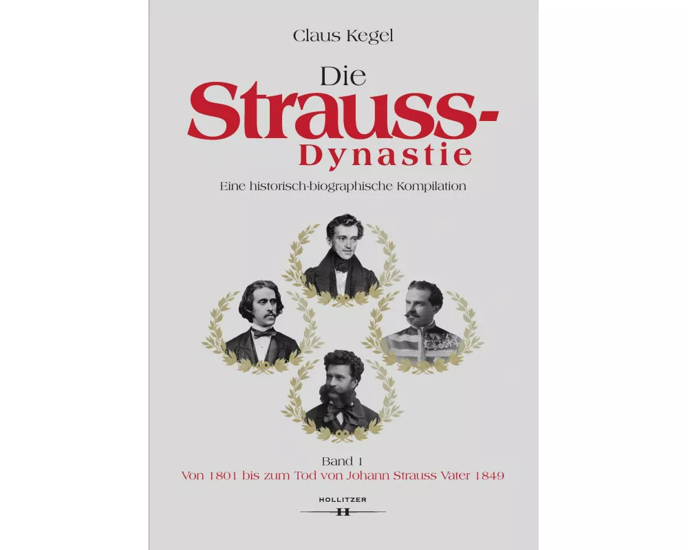 Die Strauss-Dynastie