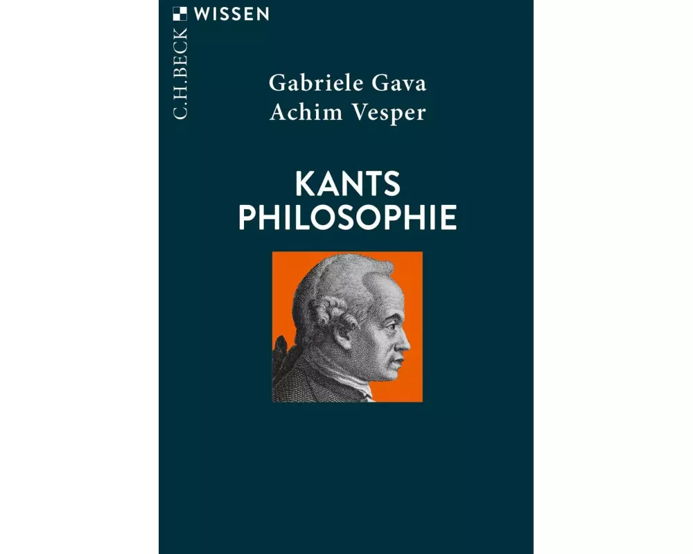 Kants Philosophie
