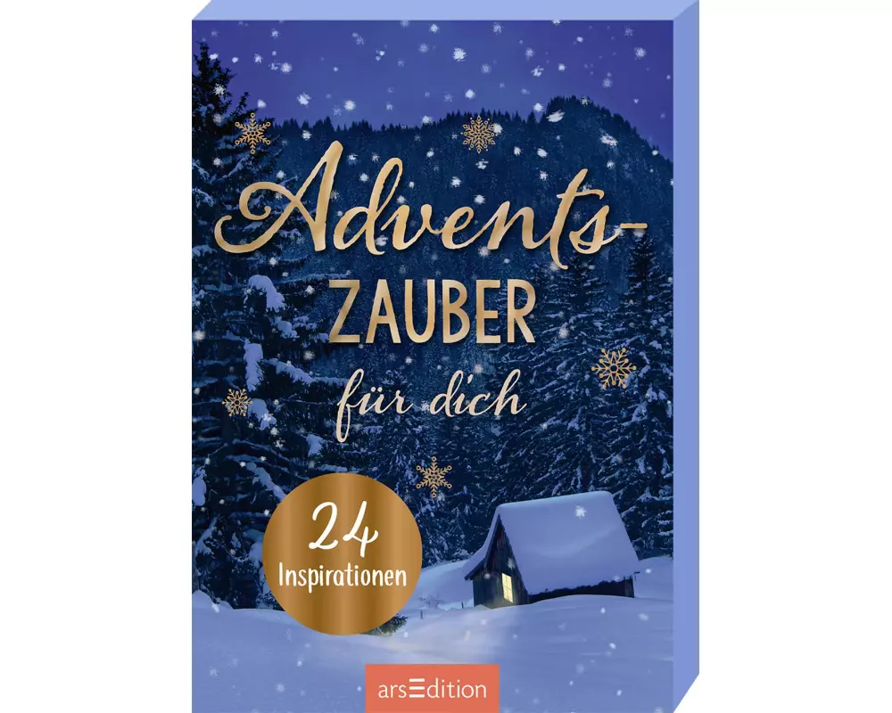 Adventszauber für dich