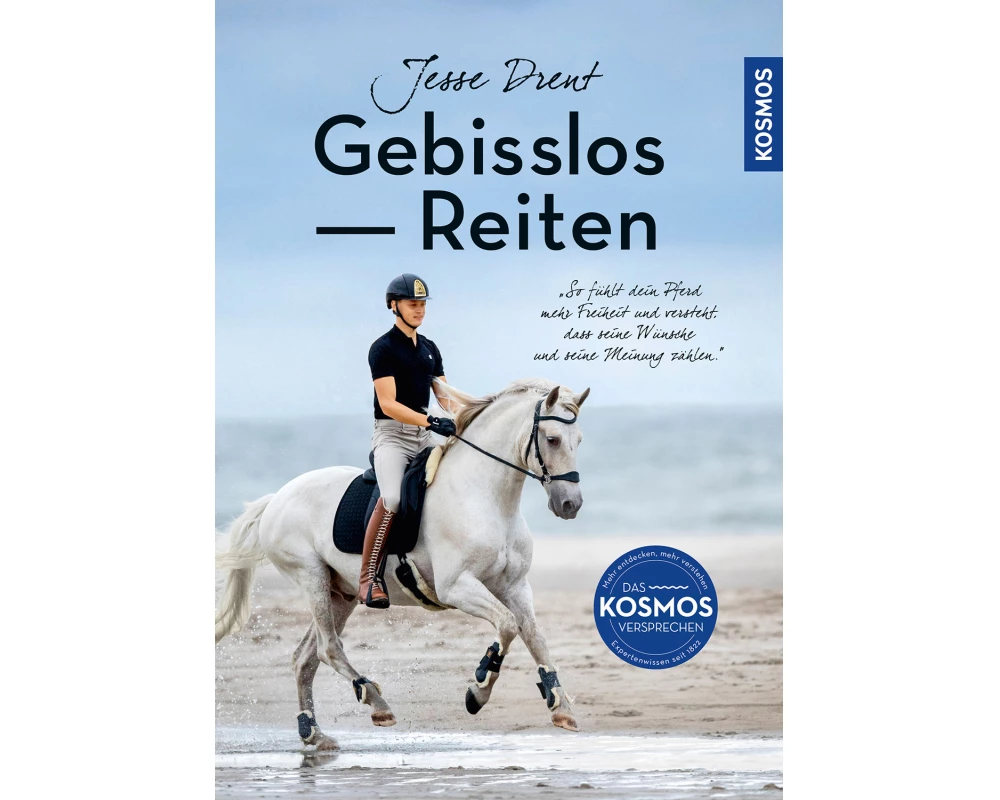 Gebisslos Reiten