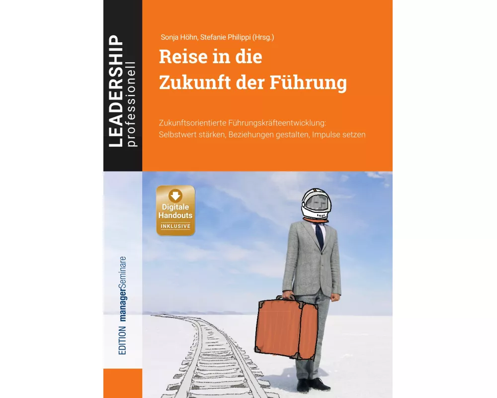 Reise in die Zukunft der Führung