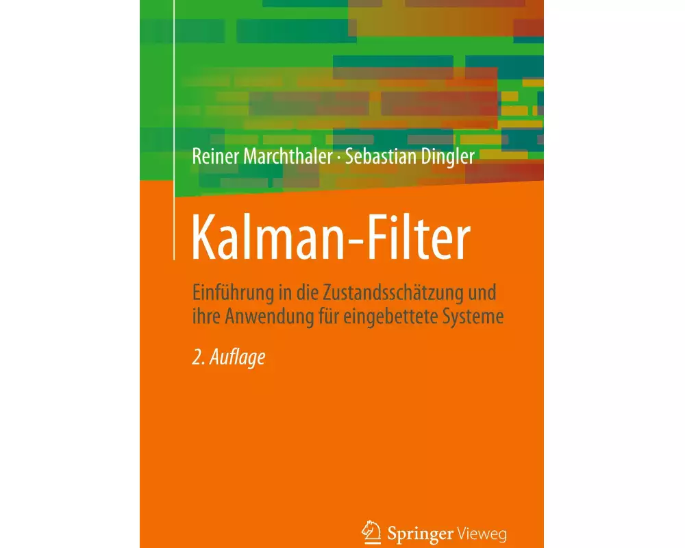 Kalman-Filter