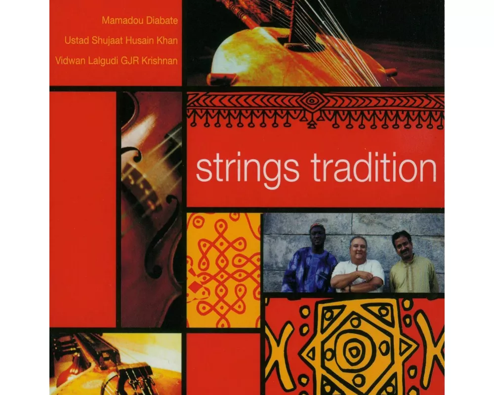 Strings Tradition