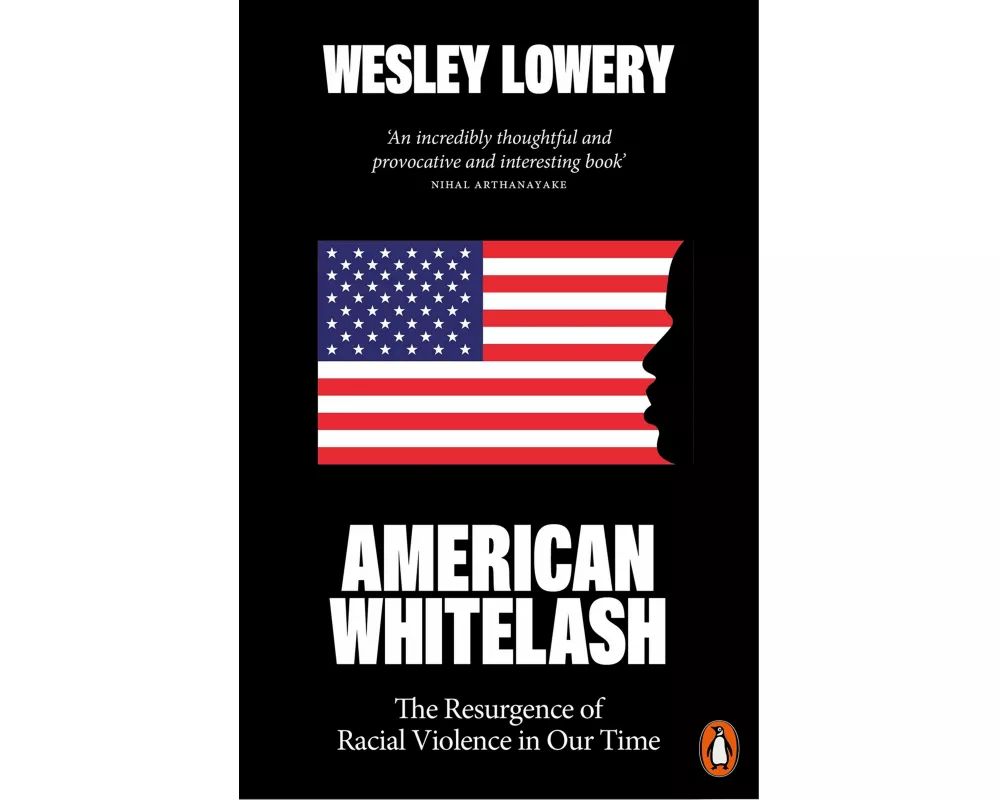 American Whitelash