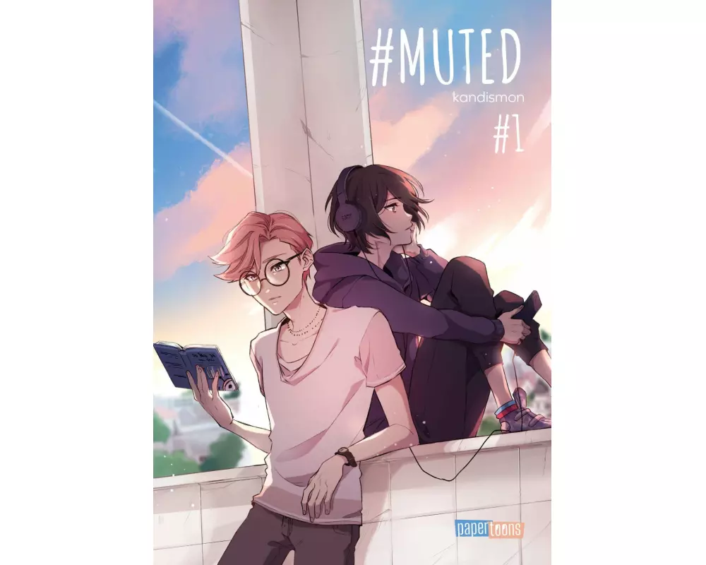 #muted 01