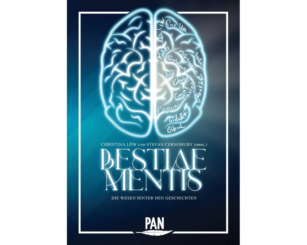Bestiae Mentis
