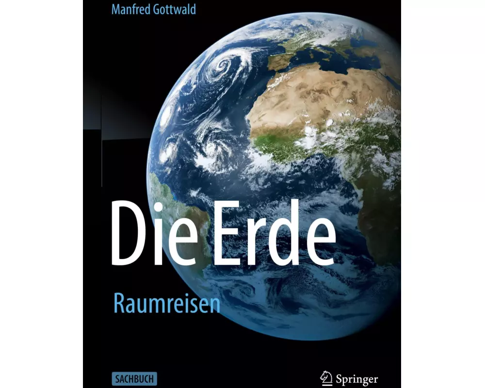 Die Erde