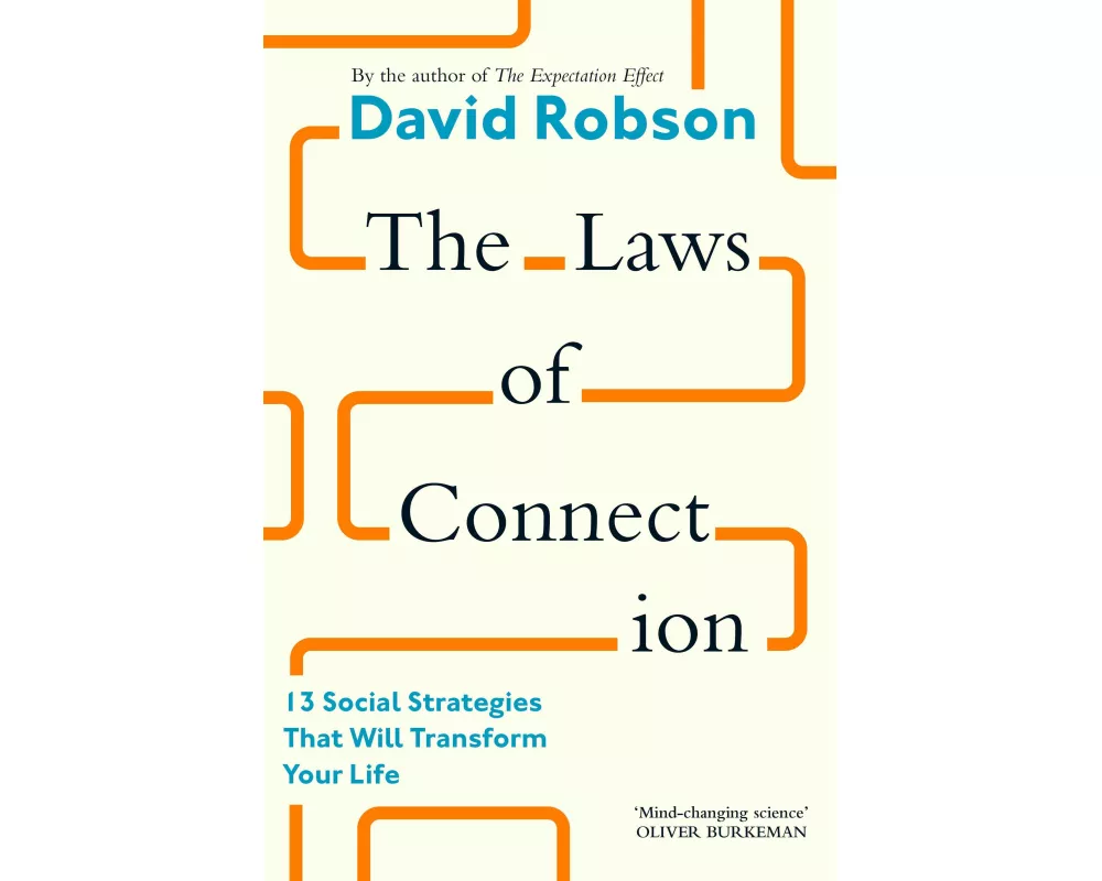 The Laws of Connection