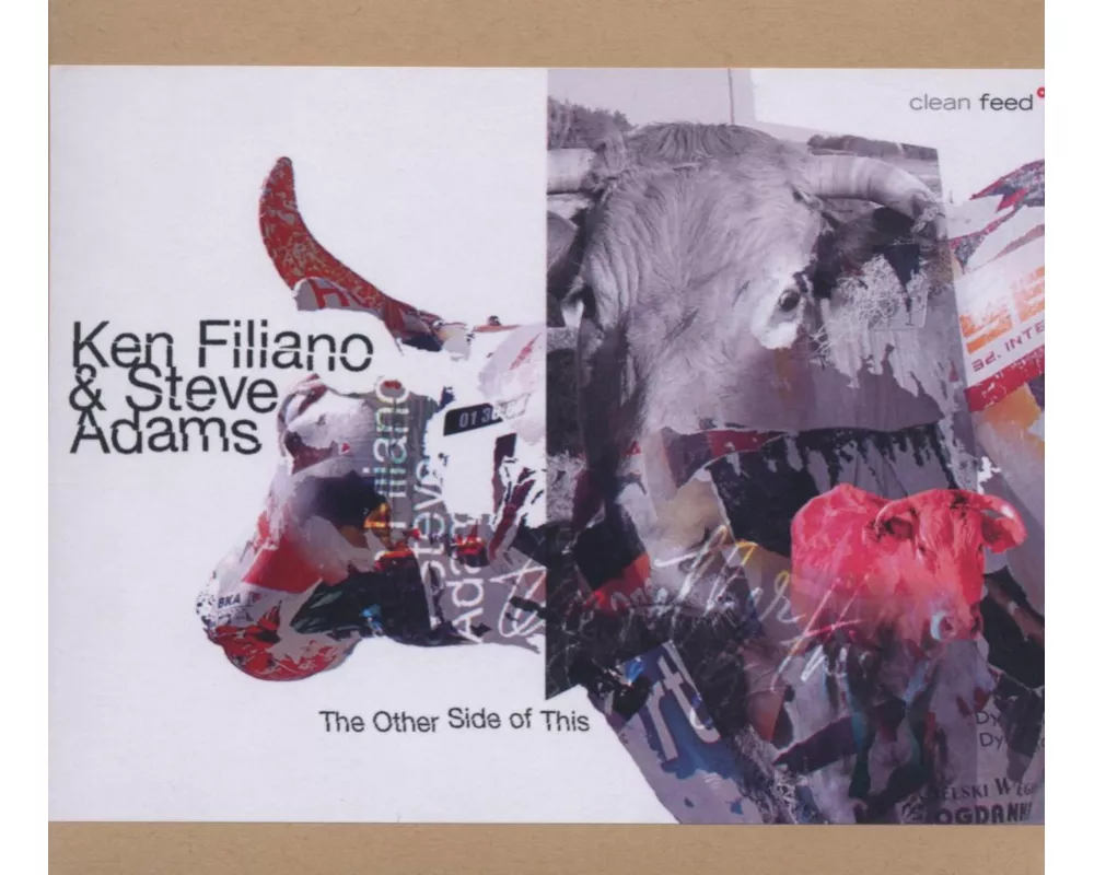 The Other Side Of This