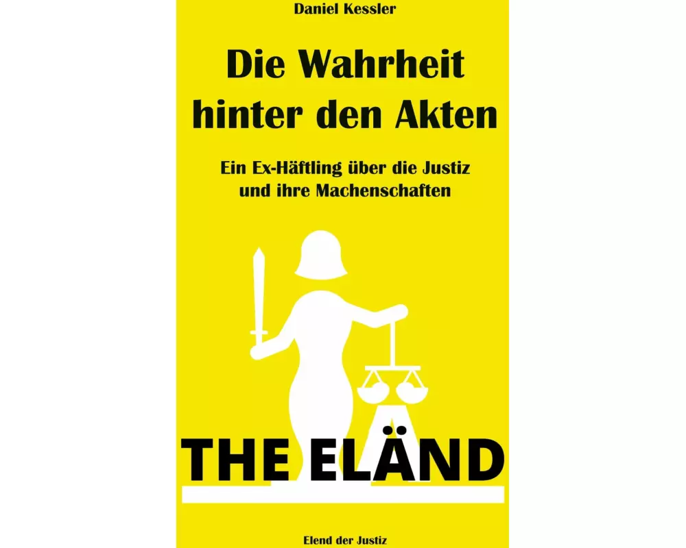 Die Wahrheit hinter den Akten