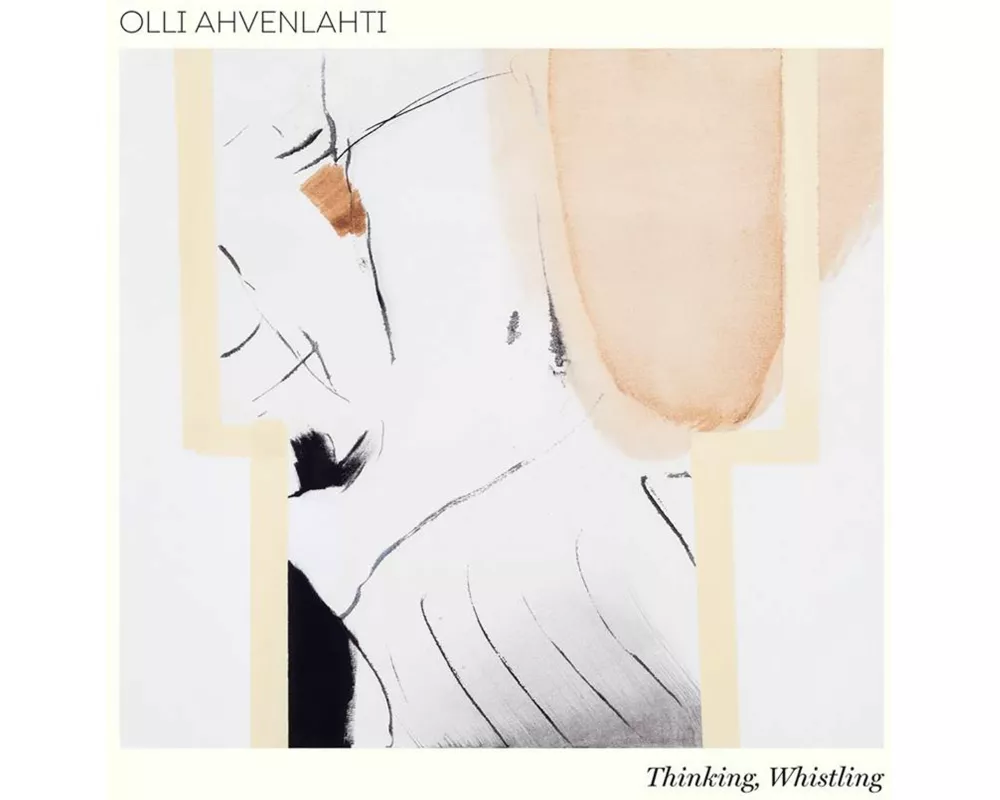 Thinking,Whistling
