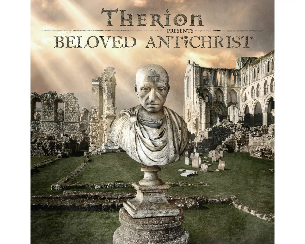 Beloved Antichrist