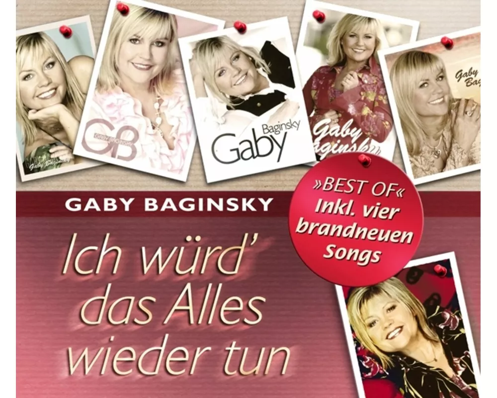 Ich WÜrde Alles Wieder Tun