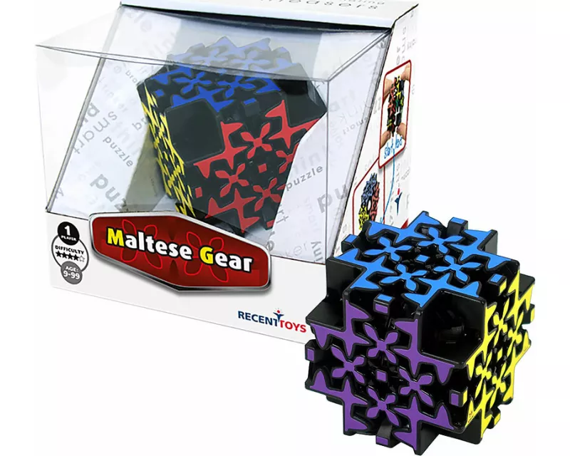 Maltese Gear