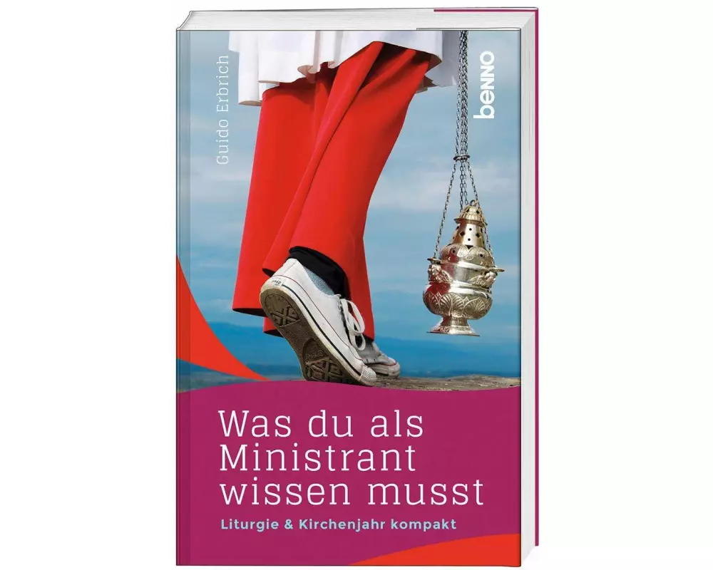 Was du als Ministrant wissen musst