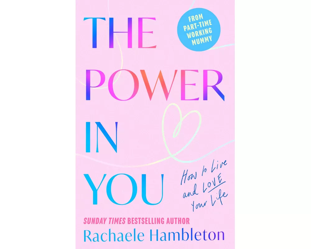 The Power in You