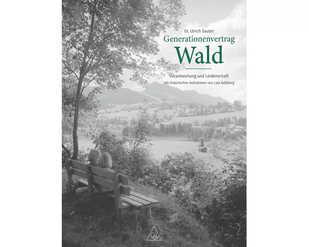 Generationenvertrag Wald