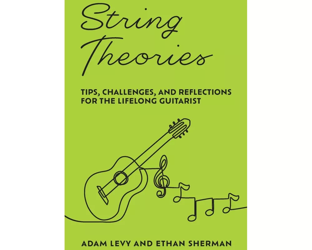 String Theories