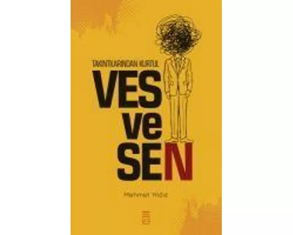 Ves ve Sen - Takintilarindan Kurtul