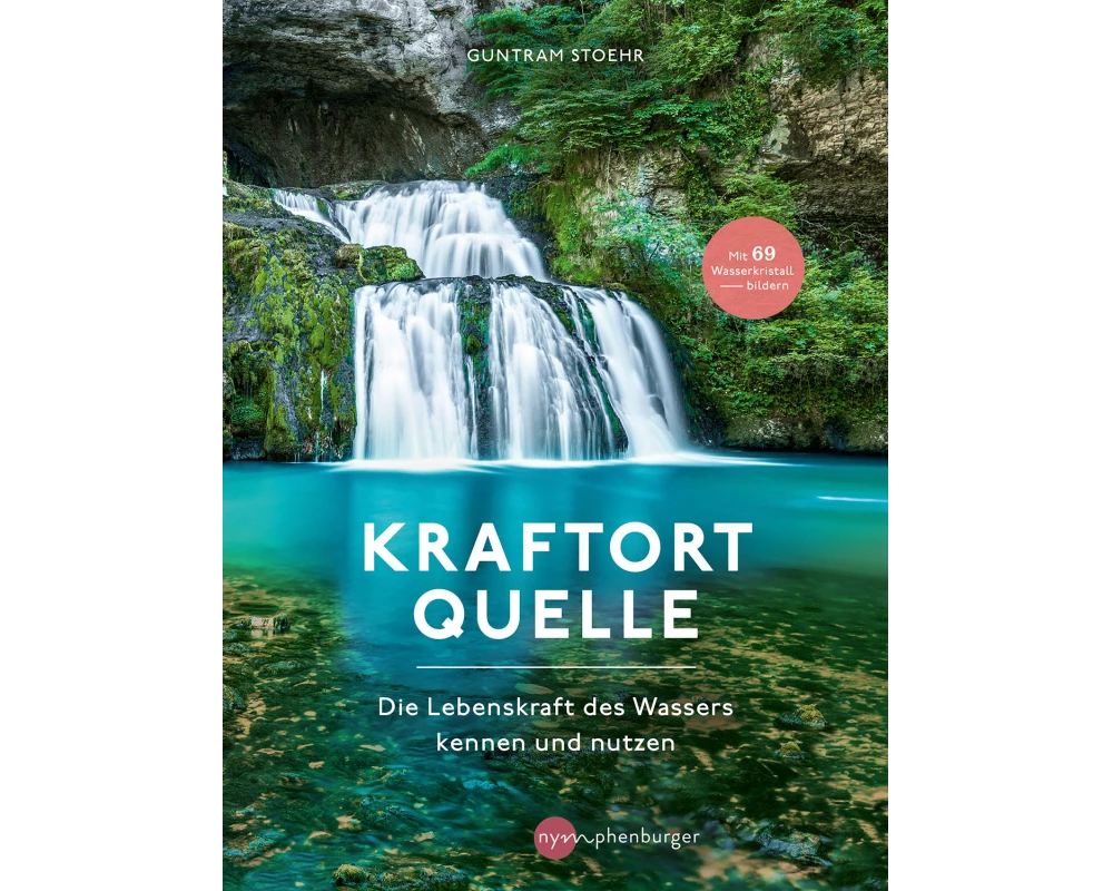 Kraftort Quelle