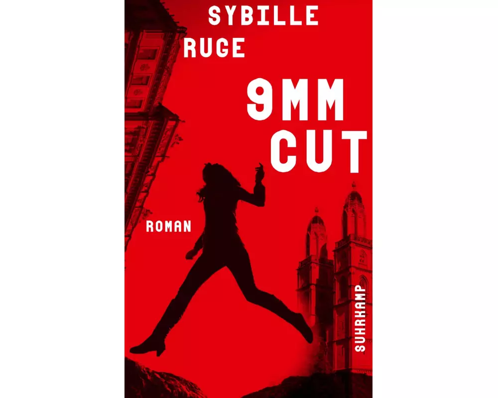9mm Cut
