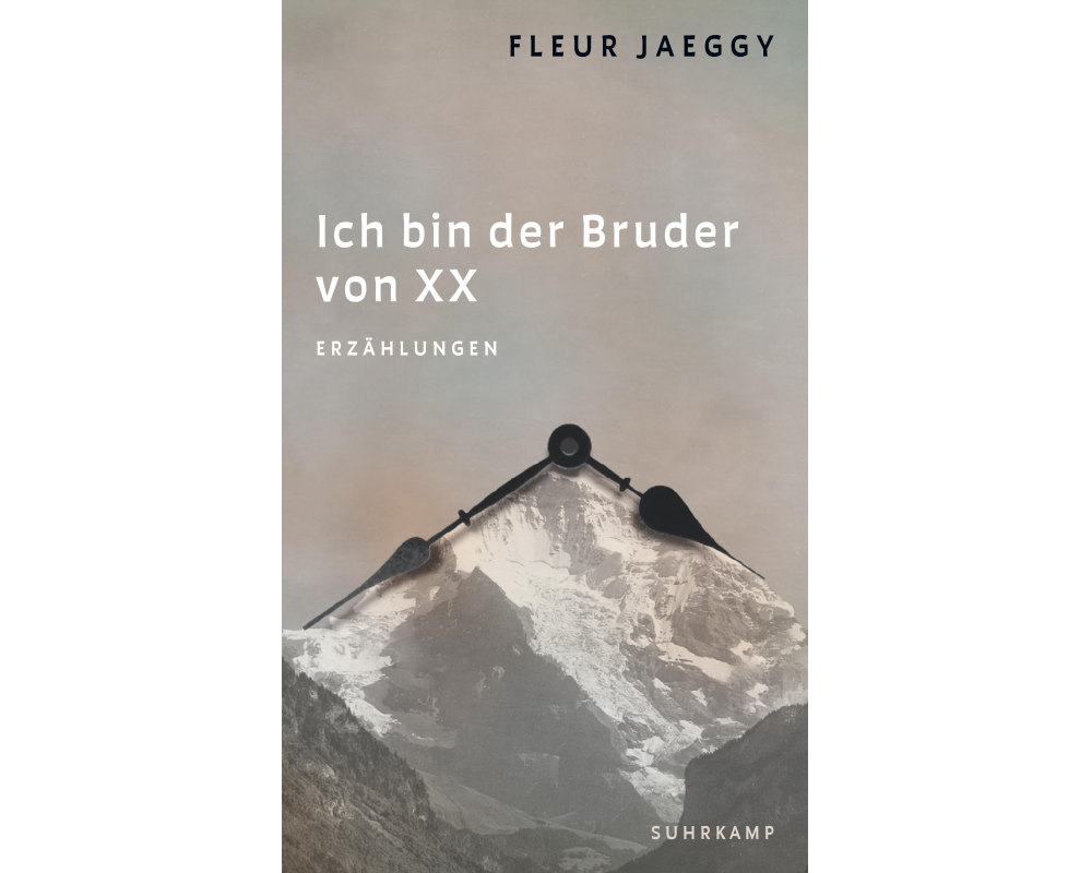 Ich bin der Bruder von XX