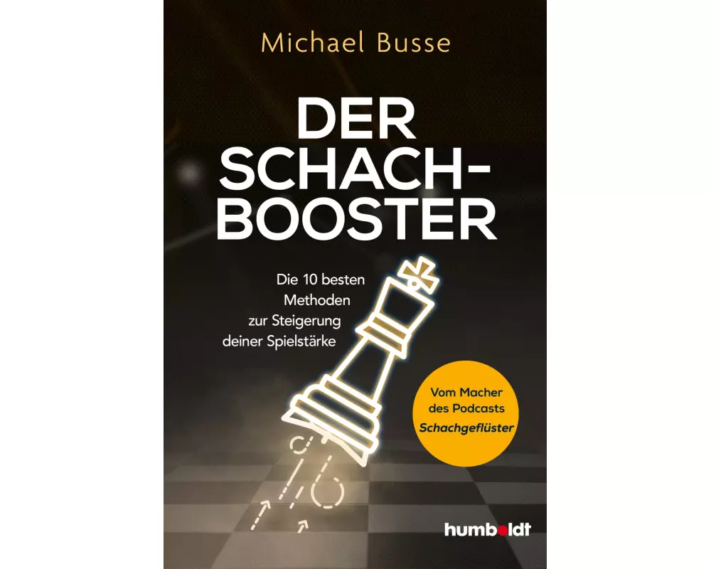 Der Schach-Booster